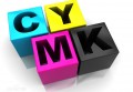 印刷四色模式——CMYK